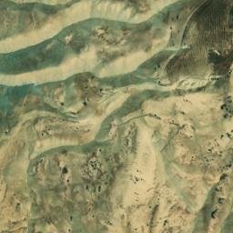 Satellite imagery of Jbel Essouir, MA