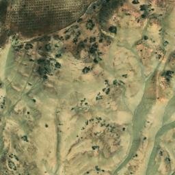 Satellite imagery of Jbel Essouir, MA