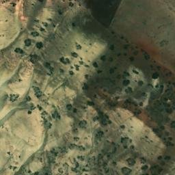 Satellite imagery of Jbel Essouir, MA