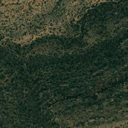 Satellite imagery of Roknet el Hamra, MA
