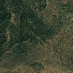 Satellite imagery of Roknet el Hamra, MA