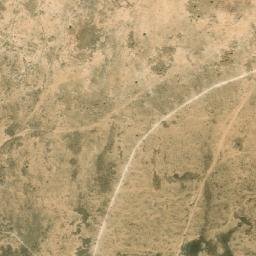 Satellite imagery of Gouiret el Moudjahidine, DZ