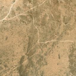 Satellite imagery of Gouiret el Moudjahidine, DZ