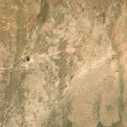 Satellite imagery of Gouiret el Moudjahidine, DZ