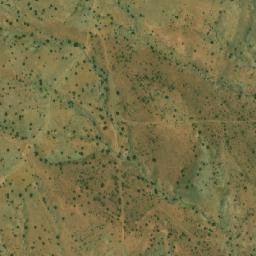 Satellite imagery of Koudiat el Maïz, DZ