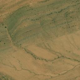 Satellite imagery of Dalaa Titouna, DZ