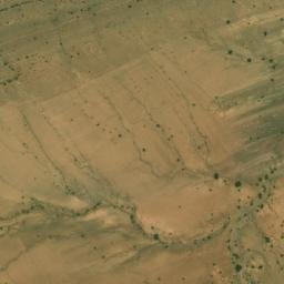 Satellite imagery of Dalaa Titouna, DZ