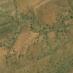 Satellite imagery of Dalaa Titouna, DZ
