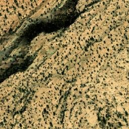 Satellite imagery of Djebel er Rebaa, DZ