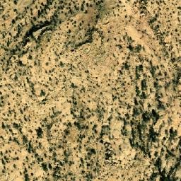Satellite imagery of Djebel er Rebaa, DZ