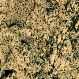Satellite imagery of Djebel er Rebaa, DZ