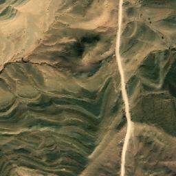 Satellite imagery of Chebiket el Meïra, DZ