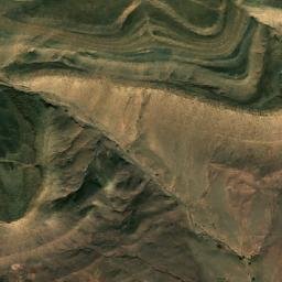 Satellite imagery of Chebiket el Meïra, DZ