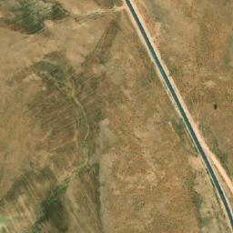 Satellite imagery of Meksem Ben Slima, DZ