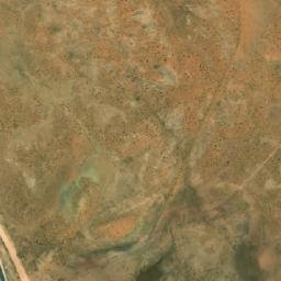 Satellite imagery of Meksem Ben Slima, DZ