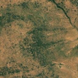 Satellite imagery of Es Smara, DZ