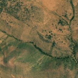 Satellite imagery of Es Smara, DZ