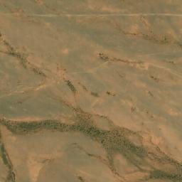 Satellite imagery of Argoub Ben Begour, DZ