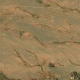 Satellite imagery of Argoub Ben Begour, DZ