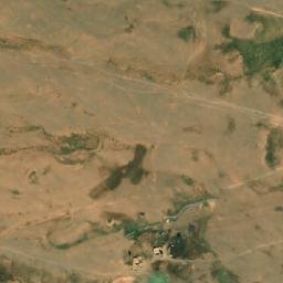 Satellite imagery of Argoub Ben Begour, DZ