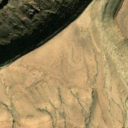 Satellite imagery of Djebel el Hasbaïa, DZ