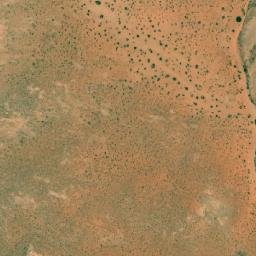 Satellite imagery of Kef Netsila, DZ