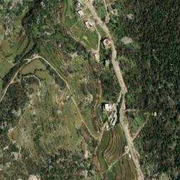 Satellite imagery of El Mghâyer, LB