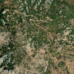 Satellite imagery of El Mghâyer, LB