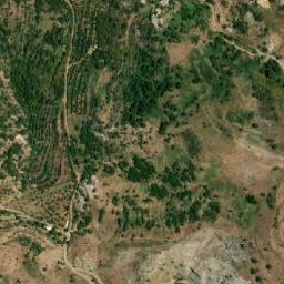 Satellite imagery of Ard Joûret Aarab, LB