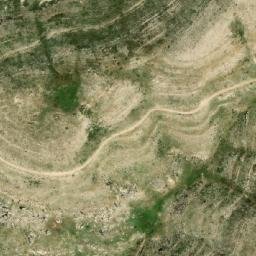 Satellite imagery of Dahr Chakher, LB