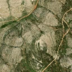 Satellite imagery of Jabal Lâssa, LB