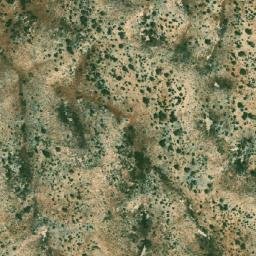 Satellite imagery of Ard el Ouardé, LB