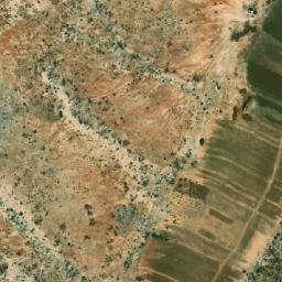Satellite imagery of Râs ed Dallîl, LB