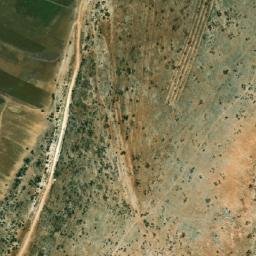 Satellite imagery of Râs ed Dallîl, LB