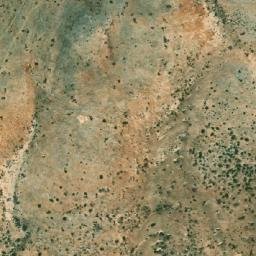 Satellite imagery of Râs ed Dallîl, LB