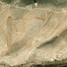 Satellite imagery of Chaab Râs el Harf, LB