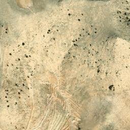 Satellite imagery of Şadr al Bustān, SY