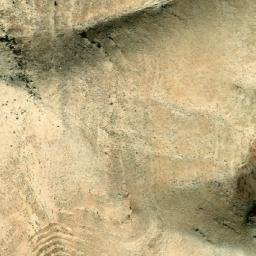 Satellite imagery of Şadr al Bustān, SY