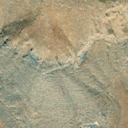 Satellite imagery of Kūh-e Aḩmad Kosh, IR