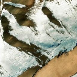 Satellite imagery of Chahār Sang, AF