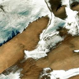 Satellite imagery of Chahār Sang, AF