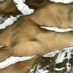 Satellite imagery of Chahār Sang, AF