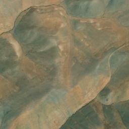 Satellite imagery of Tapah-ye Ālinj, AF