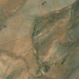 Satellite imagery of Kōh-e Shamshayrsang, AF