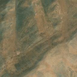 Satellite imagery of Kōh-e Shamshayrsang, AF