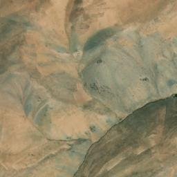 Satellite imagery of Kōh-e Shamshayrsang, AF