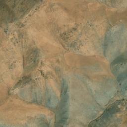 Satellite imagery of Ţalā-ye Shāh Mīrzā, AF