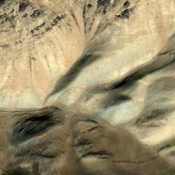 Satellite imagery of Ābshārah, AF