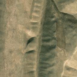 Satellite imagery of Kōh-e Lumbidah, AF