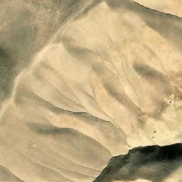 Satellite imagery of Kōh-e Lumbidah, AF